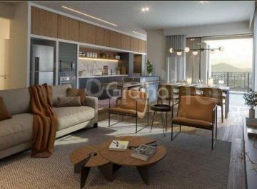 Apartamento · 71m² · 2 Quartos · 1 Vaga · Apartamento 2 dormitórios próximo ao passeio Pedra Branca
