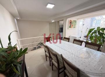 Apartamento · 190m² · 3 Quartos · 1 Vaga · APARTAMENTO RESIDENCIAL em São Paulo - São Paulo, Vila Nova Caledônia