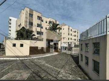 Apartamento · 59m² · 2 Quartos · 1 Vaga · Apartamento 2 Dormitórios Condomínio Alto Bela Vista