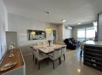 Apartamento · 97m² · 3 Quartos · 2 Vagas · Apartamento 3 Quartos com Piscina - Barreiros