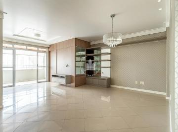 Apartamento · 128m² · 4 Quartos · 1 Vaga · Apartamento 4 Quartos 128m² no Solar Das Acácias - Campinas