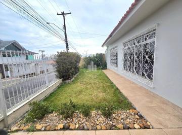 Casa · 117m² · 3 Quartos · 3 Vagas · Casa 3 Quartos 117m² com Piscina - Areias