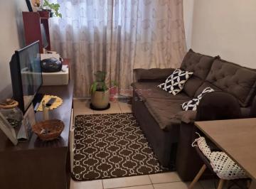 Apartamento · 52m² · 2 Quartos · 1 Vaga · APARTAMENTO TÉRREO À VENDA NO CONDOMÍNIO RESERVA DO JAPI ALGODOEIRO EM JUNDIAÍ/SP