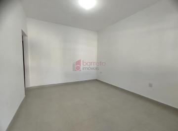 Casa · 60m² · 2 Quartos · CASA PARA LOCAÇÃO NO BAIRRO VILA HORTOLÂNDIA - JUNDIAÍ/SP
