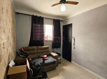 Apartamento · 42m² · 2 Quartos · 1 Vaga · APARTAMENTO À VENDA NO CONDOMÍNIO VILLAGIO TULIPAS I EM JUNDIAÍ/SP