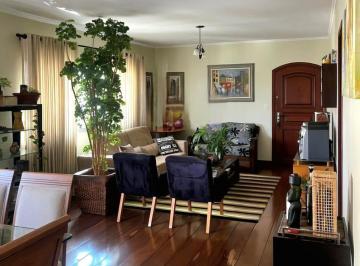 Foto 09 · Apartamento com 4 quartos para Venda no Jardim Proença - Façanha Imóveis Campinas