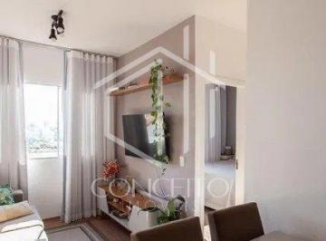 Apartamento · 55m² · 2 Quartos · Apartamento à venda - no Planalto
