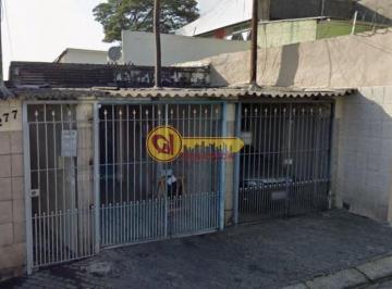 Foto 01 · Casa, Vila Água Funda, São Paulo, SP