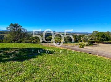 Foto 01 · Terreno à venda no Condomínio Fazenda Dona Carolina com 1.400m²