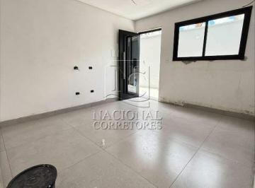 Casa · 126m² · 3 Quartos · 2 Vagas · Sobrado à venda, 3 quartos, 3 suítes, 2 vagas, Vila Pires - Santo André/SP