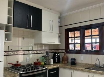Casa · 262m² · 4 Quartos · 6 Vagas · Sobrado para aluguel, 4 quartos, 4 suítes, 6 vagas, Vila Alto de Santo André - S