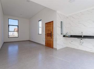 Comercial · 88m² · 2 Quartos · 2 Vagas · Oportunidade, casa assobradada com fino acabamento, 2 dormitórios sendo 1 suíte