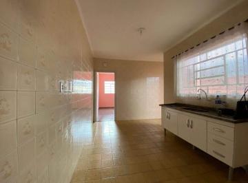 Casa · 100m² · 2 Quartos · 2 Vagas · Casa com 2 dormitórios para alugar, 100 m² por R$ 1.756,95/mês - Jardim Santo Al