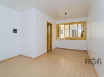 Apartamento · 31m² · 1 Quarto · Kitnet em Cidade Baixa