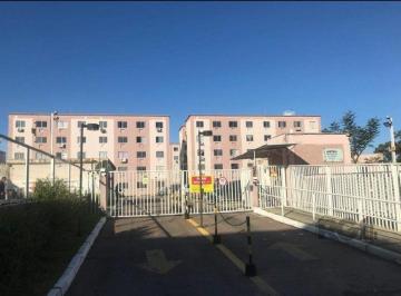 Apartamento · 40m² · 2 Quartos · 1 Vaga · Apartamento em Hípica