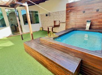 Foto 1 · Casa à venda - Conjunto Habitacional Nova Pampulha