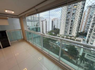 Apartamento com 1 quarto para Locação, Campo Belo - São Paulo · Apartamento com 1 quarto para Locação, Campo Belo - São Paulo