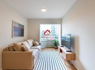 Apartamento com 1 quarto à Venda, Brooklin Novo - São Paulo · Apartamento com 1 quarto à Venda, Brooklin Novo - São Paulo