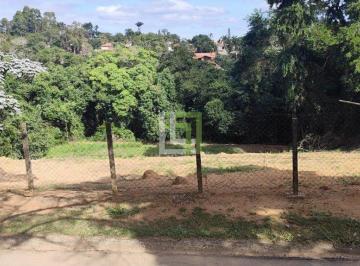 Terreno · 2200m² · Terreno à venda - no Parque da Fazenda