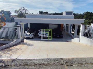 Casa · 450m² · Casa à venda - no Parque da Fazenda