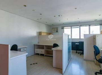 CONJUNTO COMERCIAL DE ALTO PADRÃO DE 41M² À VENDA NO EDIFÍCIO ITAIM TOWER – VILA OLÍMPIA · CONJUNTO COMERCIAL DE ALTO PADRÃO DE 41M² À VENDA NO EDIFÍCIO ITAIM TOWER – VILA