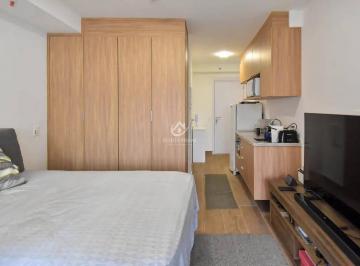 Flat/Loft/Estúdio com 1 quarto à Venda, Vila Mariana - São Paulo · Flat/Loft/Estúdio com 1 quarto à Venda, Vila Mariana - São Paulo