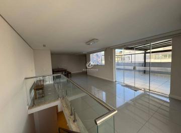 Cobertura com 3 quartos para Locação, Brooklin Novo - São Paulo · Cobertura com 3 quartos para Locação, Brooklin Novo - São Paulo