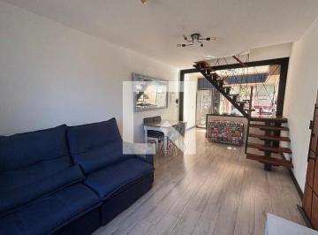 Casa en Venda de 2 quartos Vila Engenho Novo · Casa à Venda - Vila Engenho Novo, 2 Quartos, 59 m2