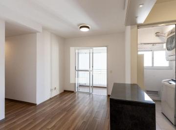 Apartamento · 54m² · 2 Quartos · 1 Vaga · Apartamento à Venda - Barra Funda, 2 Quartos, 54 m2