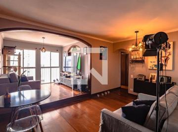 Apartamento · 83m² · 4 Quartos · 1 Vaga · Apartamento à Venda - Saúde, 4 Quartos, 83 m2