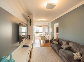 Apartamento · 69m² · 2 Quartos · 1 Vaga · Apartamento à Venda - Chácara Inglesa, 2 Quartos, 69 m2