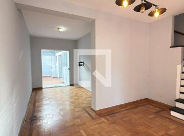 Casa · 109m² · 2 Quartos · 1 Vaga · Casa à Venda - Jardim Anália Franco, 2 Quartos, 109 m2