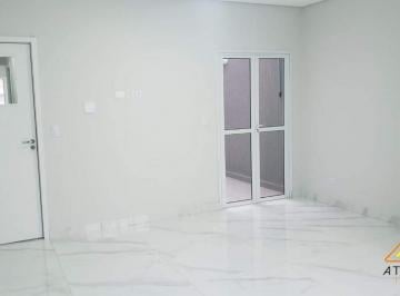 Casa · 182m² · 3 Quartos · 4 Vagas · Sobrado para venda em Dos Casa de 182.00m² com 3 Quartos, 3 Suites e 4 Garagens