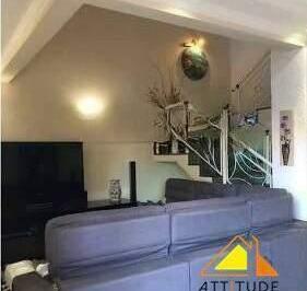 Casa · 460m² · 4 Quartos · 8 Vagas · Sobrado para venda em Independência de 460.00m² com 4 Quartos, 4 Suites e 8 Garagens