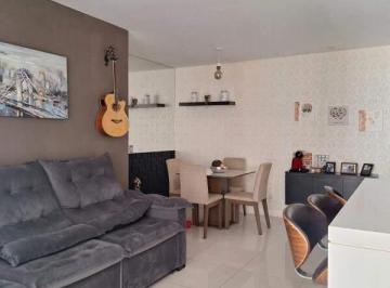 Apartamento · 93m² · 3 Quartos · 2 Vagas · Apartamento para venda em Baeta Neves de 93.00m² com 3 Quartos, 1 Suite e 2 Garagens