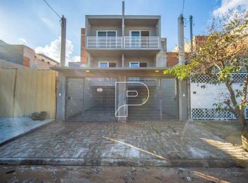 Casa · 110m² · 3 Quartos · 2 Vagas · Casa para venda em Vila Ester de 110.00m² com 3 Quartos, 1 Suite e 2 Garagens