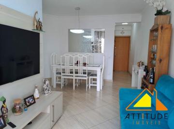 Apartamento · 78m² · 3 Quartos · 2 Vagas · Apartamento para venda em Baeta Neves de 78.00m² com 3 Quartos, 1 Suite e 2 Garagens