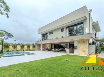 Casa · 600m² · 7 Quartos · 9 Vagas · Casa para venda em Riviera de 600.00m² com 7 Quartos, 7 Suites e 9 Garagens