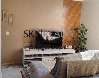 Apartamento · 55m² · 2 Quartos · 1 Vaga · Apartamento para venda em Interlagos, 2 quartos, 1 vaga!