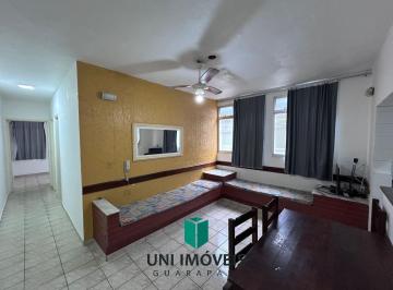 Foto 01 · Apartamento 2 quartos por R$320 mil na Praia do Morro