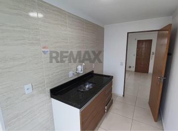 Apartamento · 45m² · 2 Quartos · 1 Vaga · Apartamento para alugar em Central Parque Sorocaba de 45.00m² com 2 Quartos e 1 Garagem