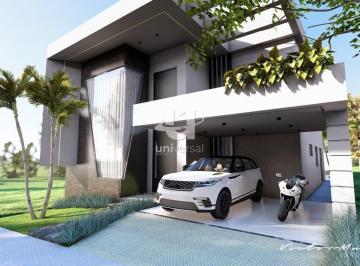 Casa · 227m² · 4 Quartos · 2 Vagas · Casa 4 quartos - Salvaterra