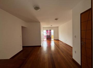 Apartamento · 155m² · 3 Quartos · 2 Vagas · Apartamento 03 quartos com área de lazer completa para locação - próximo ao colégio Jesuítas.