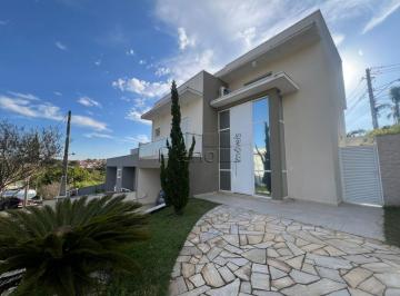 imagem · Sobrado à venda em Valinhos, Vila Capuava, com 3 suítes, com 172 m², Vila de São