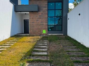 Casa · 90m² · 3 Quartos · 2 Vagas · Casa em Portal Do Sol