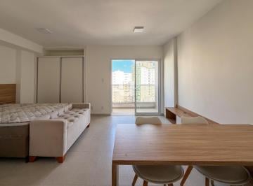 Apartamento · 39m² · Studio mobiliado no centro da cidade - para morar ou investir