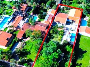 imagem · Chácara à venda em Valinhos, Chácaras São Bento, com 6 quartos, com 2000 m²
