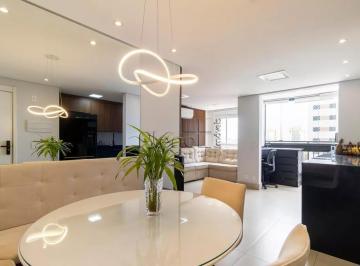 imagem · Apartamento à venda em Campinas, Bonfim, com 2 quartos, com 67 m², Living Vision