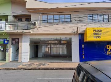 imagem · Salão para alugar em Indaiatuba, Jardim Dom Bosco, com 90 m²