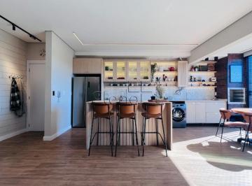 imagem · Apartamento à venda em Campinas, Swiss Park, com 2 quartos, com 77 m², Eco Vila